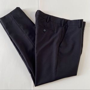 GUC 32” Black Dress Pant